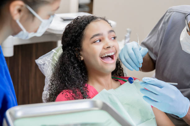 Best Emergency Tooth Extraction in Amherst, VA