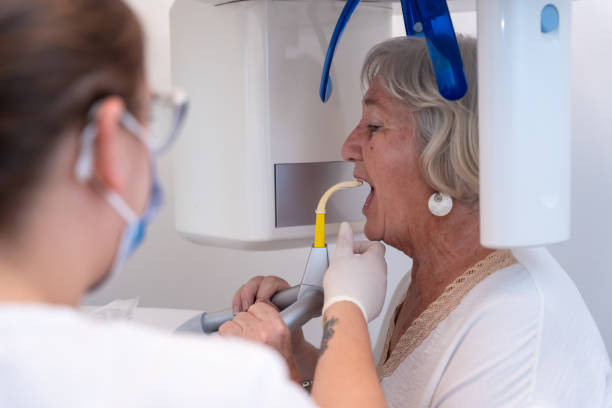 Best Emergency Treatment for Toothache in Amherst, VA