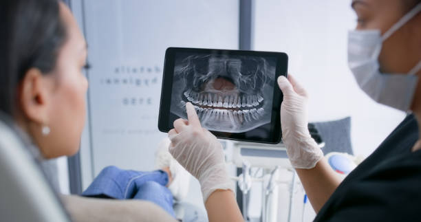 Best Walk-In Emergency Dentist in Amherst, VA