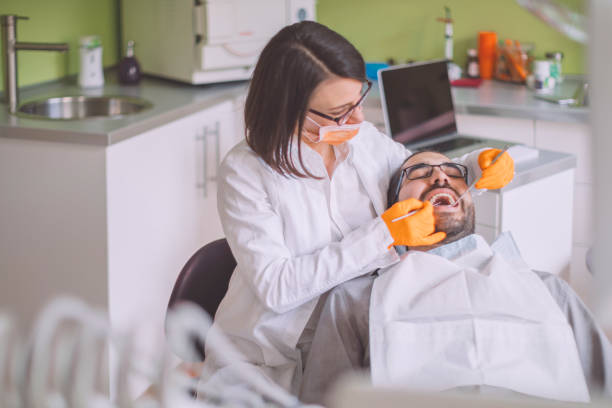 Best Same-Day Emergency Dentist in Amherst, VA