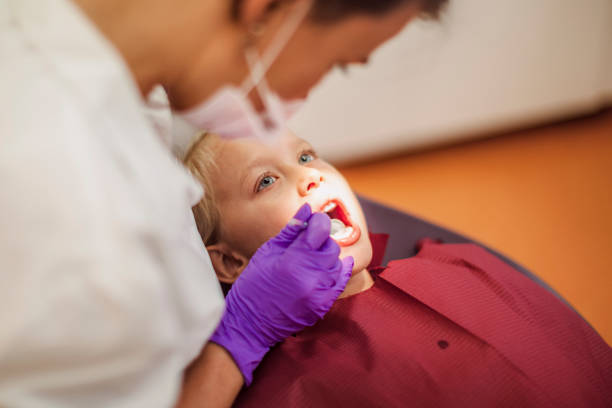 Best Emergency Tooth Extraction in Amherst, VA