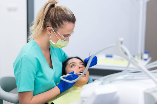 Best Same-Day Emergency Dentist in Amherst, VA