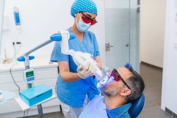 Best Emergency Treatment for Toothache in Amherst, VA