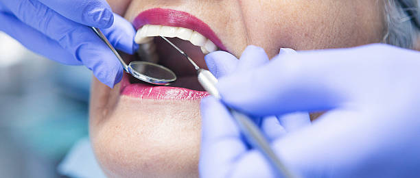 Best Emergency Dental Surgery in Amherst, VA